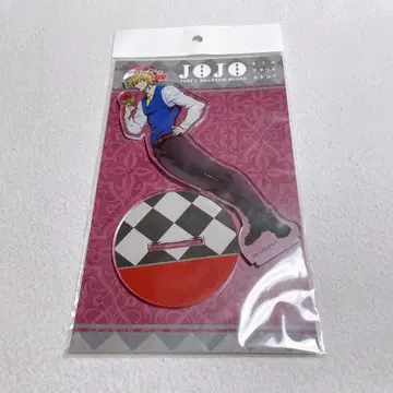 죠죠 디오 BIG 아크릴 스탠드