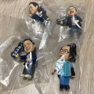 다이앤 고이 고이 수 가챠가챠 컴플리트 세트