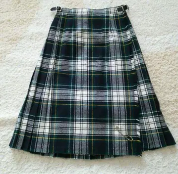 오닐 오브 더블린 스커트 사이즈 34 AGE 10/11