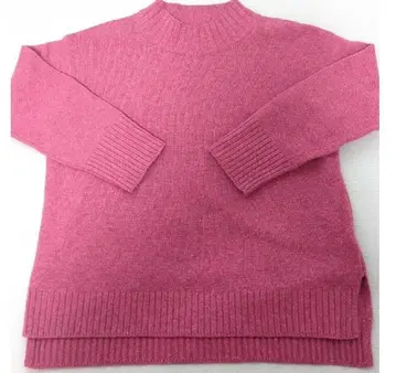 키이스/KEITH 컬러네프 니트