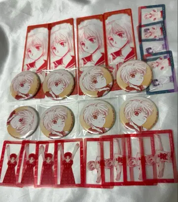 고스트 헌트 타니야마 마이 세트