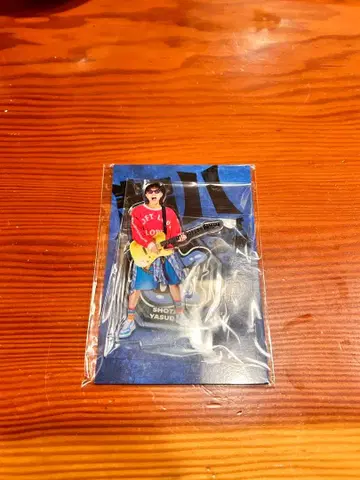 야스다 쇼타 아크릴 스탠드 1개