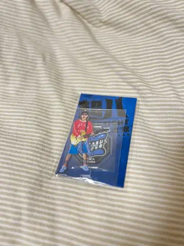 야스다 쇼타 초팔in무도관 아크릴 스탠드 1개