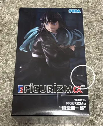 피규리즘 토키토 무이치로