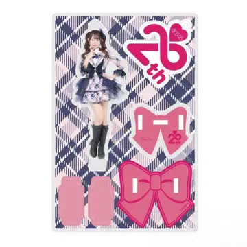 AKB48 오타 유키 아크릴 스탠드 부도칸