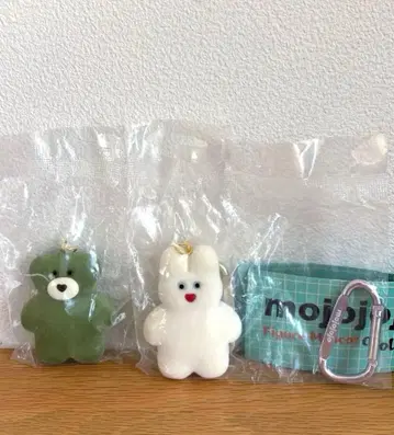 mojojojo Figure Mascot Vol.3 플로키 마스코트