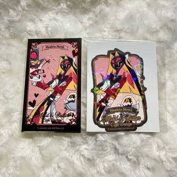 해즈빈 호텔 애니카페 서펜셔스