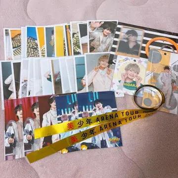 ACEes (미소년) 우키쇼 히다카