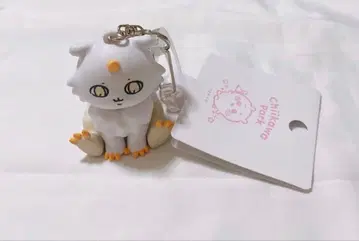 치이카와 파크 피규어 키링 그 아이