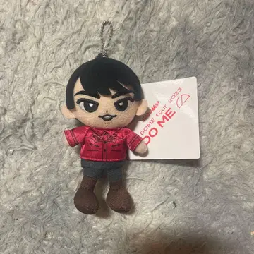 Snow Man 미야타테 료타 봉제 인형 스노치루