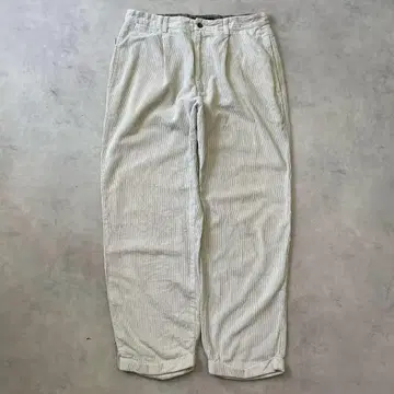 초와이드 TOMMY HILFIGER 코듀로이 팬츠 코즈