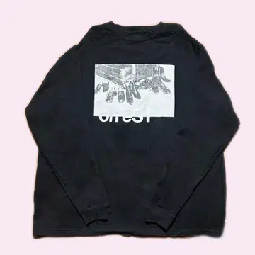 [ 익명 배송 ] SixTONES OneST 투어 T셔츠