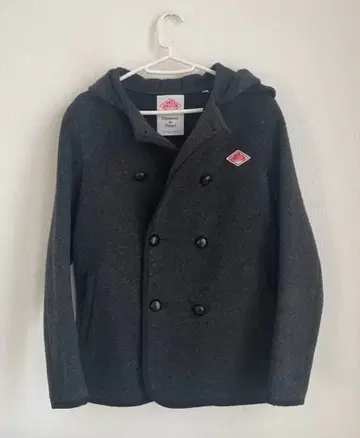 단톤 울 모사 자켓