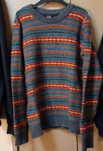 필멜란지 filmelange 니트 스웨터