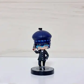 [ 페르소나 4 ] 원코인 그랑 시로가네 나오토