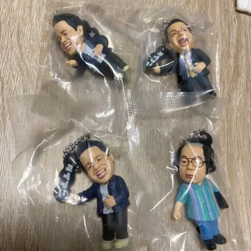 다이앤 고이 고이 수 가챠가챠 컴플리트 세트