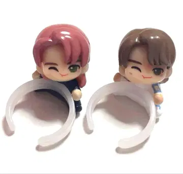 빗쿠라타마고 미세스 와카이 히로토 2개 세트