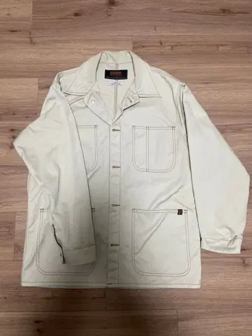 저널 스탠다드 유니버셜 커버올