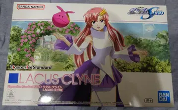 [ Figure-rise Standard ] 라크스 클라인 프라모델