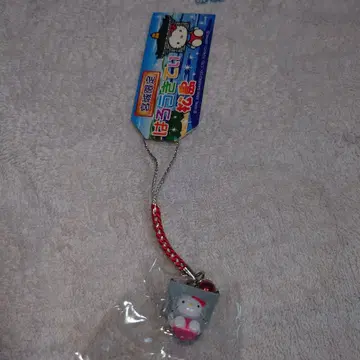 미야기 한정판 하로키티 마츠시마 족자 오다이도