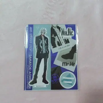 히프노시스 마이크 히프마이 아크릴 스탠드 EW02 사마토키