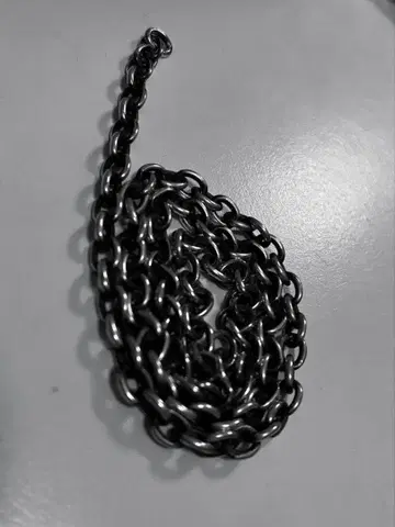 고로즈 태환 체인 41cm