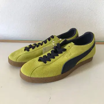 새상품 택 포함 푸마 남성용 스니커즈