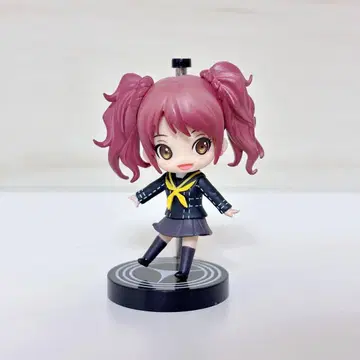 [ 페르소나 4 ] 원코인 그랑데 쿠지카와 리세