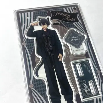 토겐안키 요도가와 마스미 아크릴 스탠드 케모미미 고딕 파티