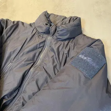 와일드 띵스 해피 자켓 L 네이비