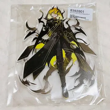 따뜻해지는 코우세이 신사 배틀 아크릴 스탠드