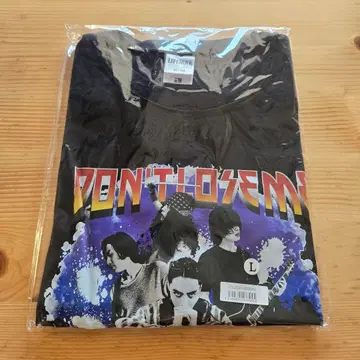 스파도라 마츠무라 카즈야 생탄 혼의 투어 T셔츠