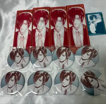 고스트 헌트 린 세트