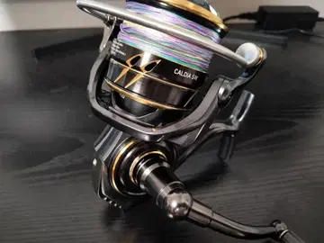 다이와 22 칼디아 SW14000H