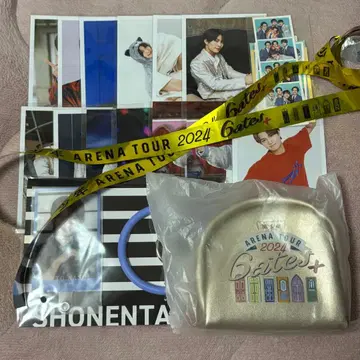 ACEes (미소년) 나스 유토