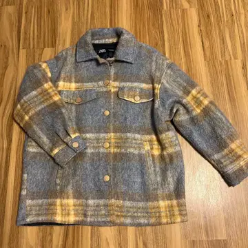 ZARA 자켓