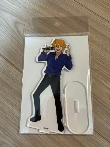 에브리데이 호스트 료이치 아크릴 스탠드