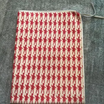 mint designs 클러치백 도큐먼트백