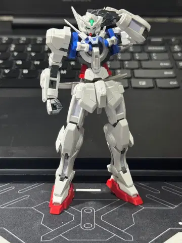 HG 1/144 건담 아스트레아