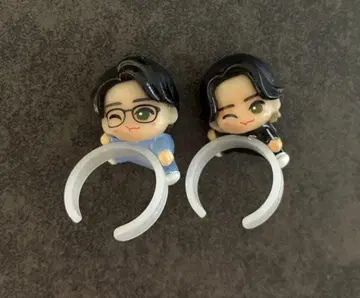 미세스 빗쿠라타마고 오모리 모토키 노멀 시크릿