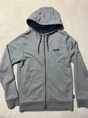 파타고니아 후드티