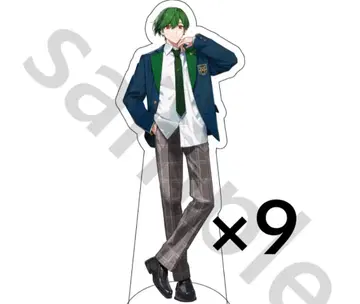 시쿠포니 스치 스키카쿠 아크릴 스탠드