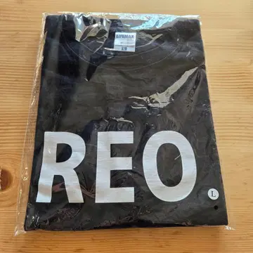 스파도라 시무라 레오 네임 T셔츠