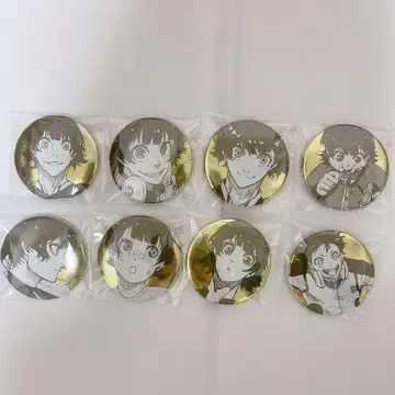 블루 록 블루 록 전시회 최애 캐릭터 배지 컬렉션 호시 나기