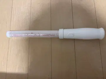 무대 헤븐 번즈 레드 응원봉