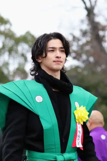 [ 귀중 내일까지 한정판 판매 ] 요코하마 류세이 사진 L 사이즈 3장