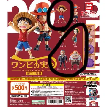 ONE PIECE 원피스 열매 제16해전/제20해전 각종