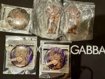 트위스테 팝업 AGF 캔뱃지 러기 사바나클로