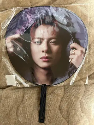 히라노 쇼 부채