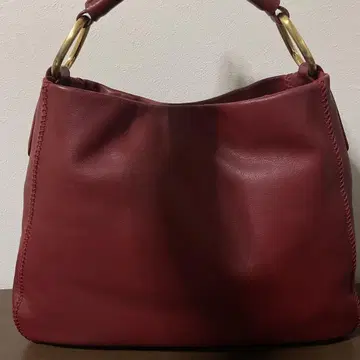 개점 세일 명작 새상품급 사자비 가죽